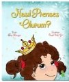 Nasıl Prenses Olurum , İlkay Marangoz