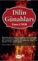 Dilin Günahları, Enes Uner, Yasin Yayınevi
