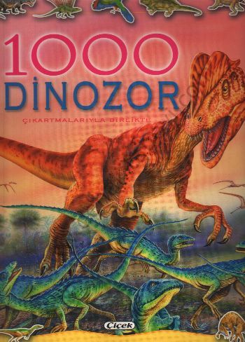 1000 Dinozor