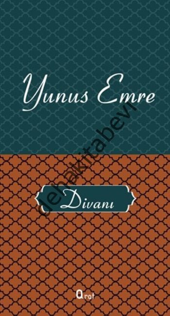 Yunus Emre, Yunus Emre