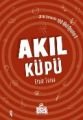 Zihin Çatlatan 100 Akıl Oyunu 3 - Akıl Küpü, Ersin Teres