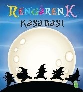 Rengarenk Kasabası , İlkay Marangoz