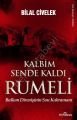 Kalbim Sende Kaldı Rumeli, Yediveren Yayınları