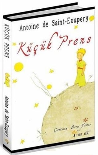Küçük Prens, Maşuk Kitap