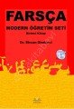 Farsça Modern Öğretim Seti Birinci Kitap, Demavend Yayınları