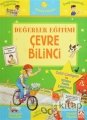 Değerler Eğitimi Çevre Bilinci, SOPHIE GILES
