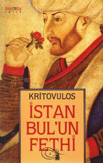 İstanbul'un Fethi, Kritovulos