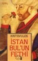 İstanbul'un Fethi, Kritovulos