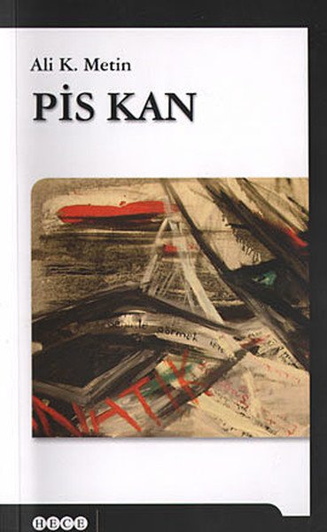 Pis Kan, Hece Yayınları