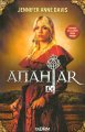 Anahtar- Jennifer Anne Davis - Kaldırım Yayınları