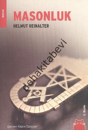 Masonluk, Helmut Reinalter