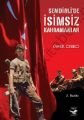 Şemdinlide İsimsiz Kahramanlar - Ömer Cebeci