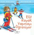 ELİF KAYAK YAPMAYI ÖĞRENİYOR, İş Bankası Yayınları