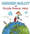 Küçük Kırmızı Valiz , İlkay Marangoz