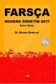 Farsça Modern Öğretim Seti İkinci Kitap, Demavend Yayınları