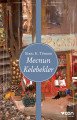 Mecnun Kelebekler, Sibel K. Türker