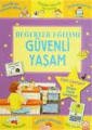 Değerler Eğitimi Güvenli Yaşam, SOPHIE GILES