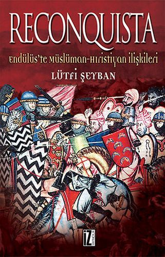 Reconquısta Endülüste Müslüman Hristiyan İlşkileri, Lütfi Şeyban