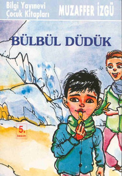 Bülbül Düdük, Muzaffer İzgü