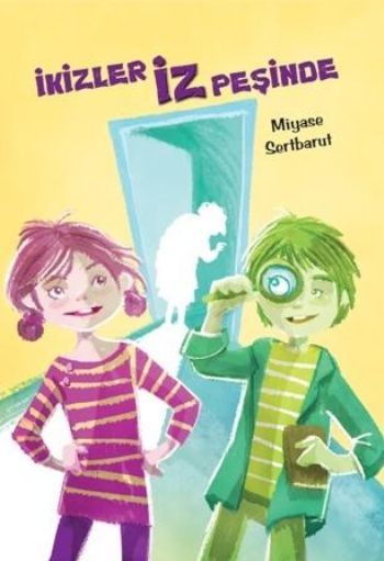İkizler İz Peşinde, Miyase Sertbarut