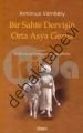 Bir Sahte Dervişin Orta Asya Gezisi, Arminius Vambery