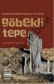 Göbekli Tepe, Levent Sepici, Sınır Ötesi Yayınları