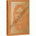 Delâili Şerife (Ciltli, Cep Boy)