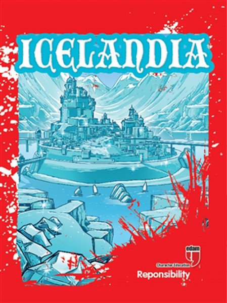 ING-ICELANDIA RESONSİBİLİTY