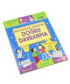 Değerler Eğitimi Doğru Davranma, SOPHIE GILES