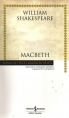 MACBETH (K.KAPAK), İş Bankası Yayınları