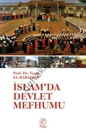 İslamda Devlet Mefhumu, Yusuf el-Karadavi