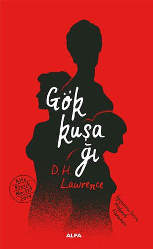 Gökkuşağı (Ciltli), D.H. Lawrence