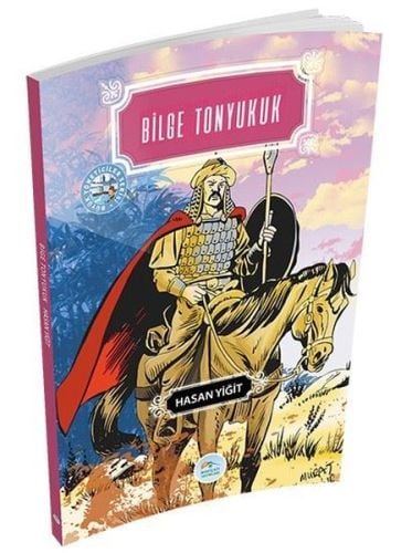 Bilge Tonyukuk, Hasan Yiğit