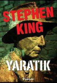 Yaratık, Stephen King