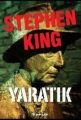 Yaratık, Stephen King