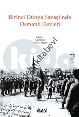 Birinci Dünya Savaş'ında Osmanlı Devleti, Kolektif