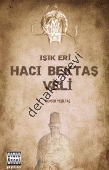 Işık Eri Hacı Bektaş Veli, Kevser Yeşiltaş