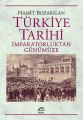 Türkiye Tarihi, Hamit Bozarslan, İletişim Yayınevi