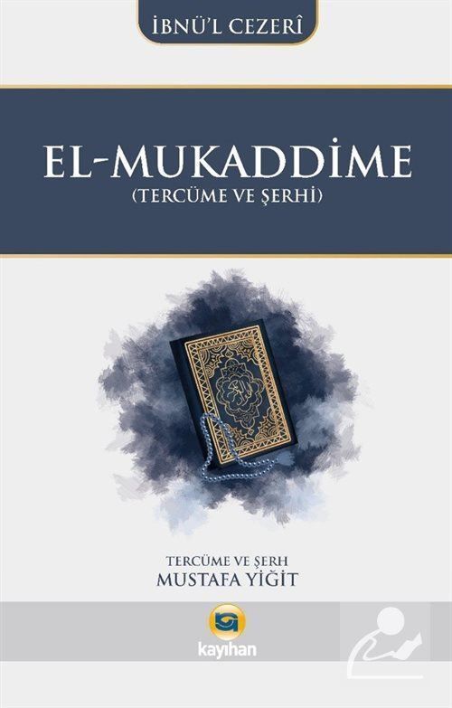El-Mukaddime (Tercüme ve Şerhi) El-Cezeri