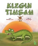 Kızgın Timsah, David Sımpson