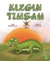 Kızgın Timsah, David Sımpson