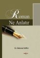 Roman Ne Anlatır Cumhuriyet Dönemi 1920 2000, Mehmet Narlı
