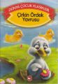 Çirkin Ördek Yavrusu Düz Yazılı Dünya Çocuk Klasikleri, Hans Christian Andersen