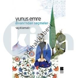 Yunus Emre Divanı'ndan Seçmeler, Emine Sevim