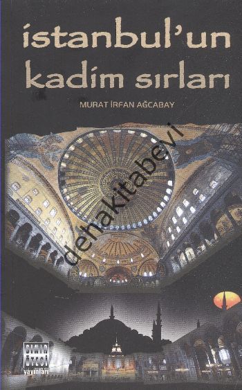İstanbul'un Kadim Sırları, Murat İrfan Ağcabay