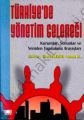 Türkiyede Yönetim Geleneği