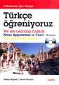 Türkçe Öğreniyoruz , Hakan Bayezit