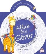 Zufi ile Allah'ın İsimlerini Öğreniyorum 2: Allah Bizi Görür, Ömer Faruk Paksu
