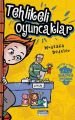 Metin ve Ekibi 1 / Tehlikeli Oyuncaklar, Çamlıca Çocuk Yayınl