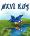 Mavi Kuş , David Sımpson